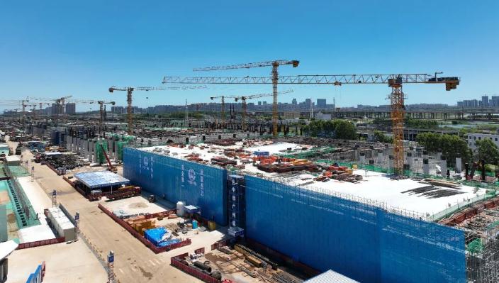 “泰利”來襲，一線迎戰