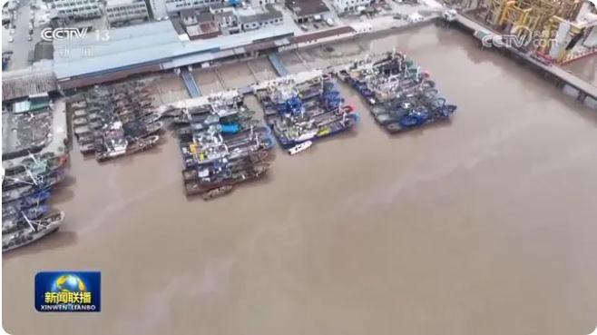 我國已進入防汛關鍵期，防汛抗旱形勢總體平穩